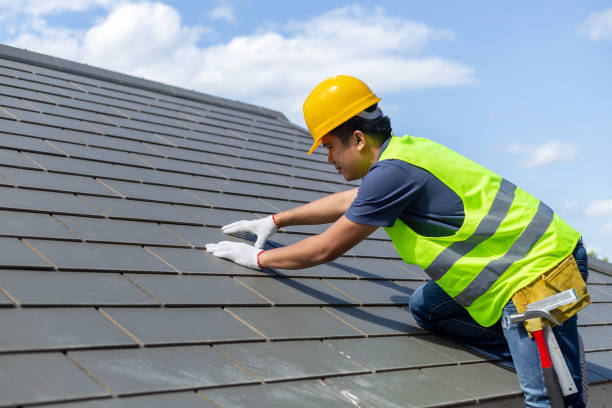Best Roof Gutter Cleaning  in Whitney, TX