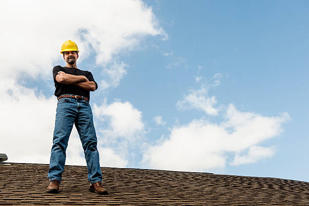 Professional Roofing Contractor in Whitney, TX